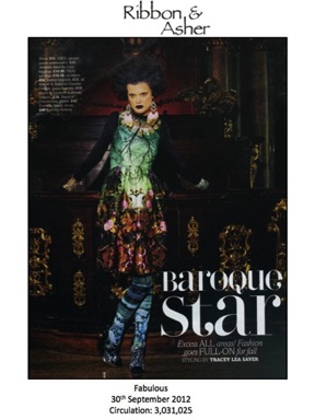 DCK Editorial Update - 05.10.2012